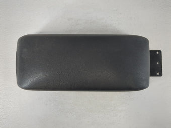 compare product 2011-2017 Jeep Patriot Center Console Armrest Cover Lid Fits Fits 2011 2012 2013 2014 2015 2016 2017 OEM Used Auto Parts