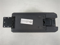 2011-2017 Jeep Patriot Center Console Armrest Cover Lid Fits Fits 2011 2012 2013 2014 2015 2016 2017 OEM Used Auto Parts - O