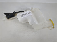 2007-2017 Jeep Patriot Windshield Washer Fluid Reservoir Bottle Oem - Oemusedautoparts1.com