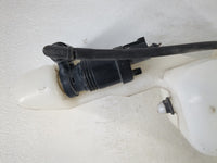 2007-2017 Jeep Patriot Windshield Washer Fluid Reservoir Bottle Oem - Oemusedautoparts1.com