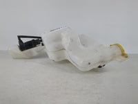 2007-2017 Jeep Patriot Windshield Washer Fluid Reservoir Bottle Oem - Oemusedautoparts1.com