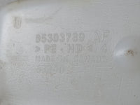 2007-2017 Jeep Patriot Windshield Washer Fluid Reservoir Bottle Oem - Oemusedautoparts1.com