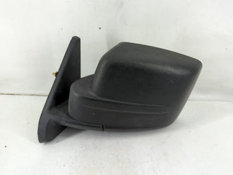 compare product 2007-2017 Jeep Patriot Driver Side View Mirror - Left Door Mirror OEM Used