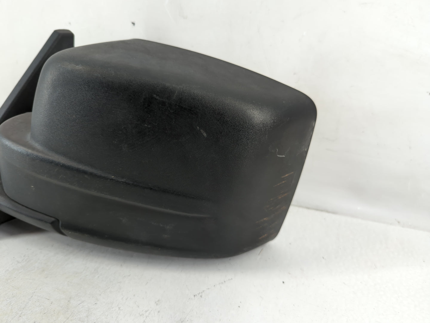 2007-2017 Jeep Patriot Driver Side View Mirror - Left Door Mirror OEM Used - Oemusedautoparts1.com
