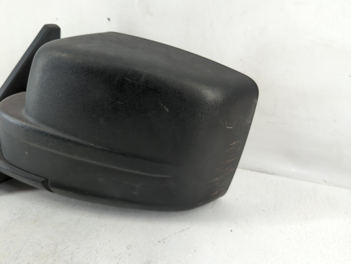2007-2017 Jeep Patriot Driver Side View Mirror - Left Door Mirror OEM Used - Oemusedautoparts1.com