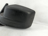 2007-2017 Jeep Patriot Driver Side View Mirror - Left Door Mirror OEM Used - Oemusedautoparts1.com