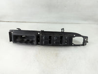 2011-2017 Jeep Patriot Master Power Window Switch Replacement Driver Side Left P/N:50651409662 Fits OEM Used Auto Parts - Oe