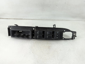 compare product 2011-2017 Jeep Patriot Master Power Window Switch Replacement Driver Side Left P/N:50651409662 Fits OEM Used Auto Parts