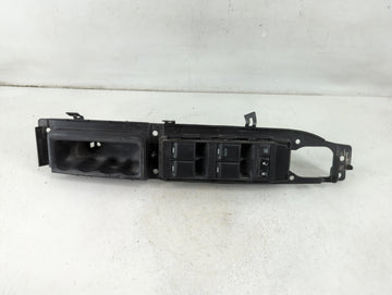 2011-2017 Jeep Patriot Master Power Window Switch Replacement Driver Side Left P/N:50651409662 Fits OEM Used Auto Parts - Oe