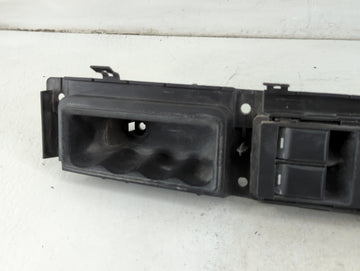 2011-2017 Jeep Patriot Master Power Window Switch Replacement Driver Side Left P/N:50651409662 Fits OEM Used Auto Parts