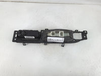 2011-2017 Jeep Patriot Master Power Window Switch Replacement Driver Side Left P/N:50651409662 Fits OEM Used Auto Parts - Oe