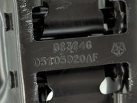 2015 Jeep Patriot Spare Scissor Car Jack 1112341 - Oemusedautoparts1.com