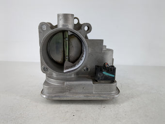 compare product 2007-2017 Jeep Patriot Throttle Body P/N:04891735AC Fits Fits 2007 2008 2009 2010 2011 2012 2013 2014 2015 2016 2017 2018 OEM Used Auto Parts