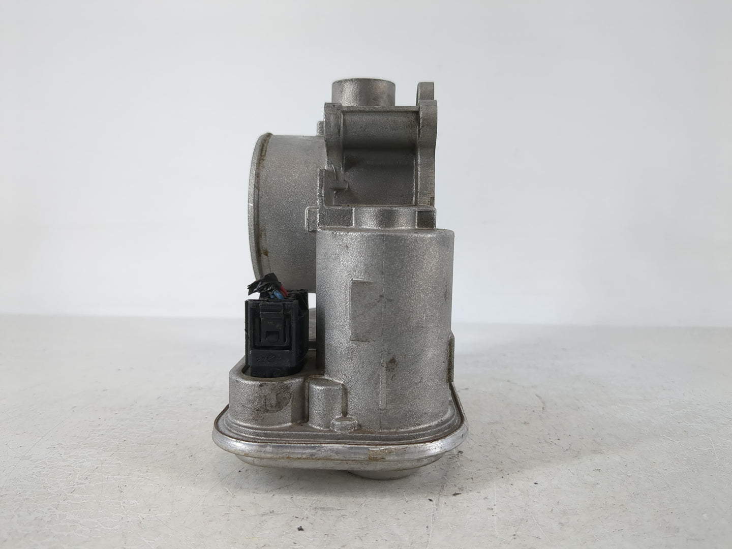 2007-2017 Jeep Patriot Throttle Body P/N:04891735AC Fits Fits 2007 2008 2009 2010 2011 2012 2013 2014 2015 2016 2017 2018 OE