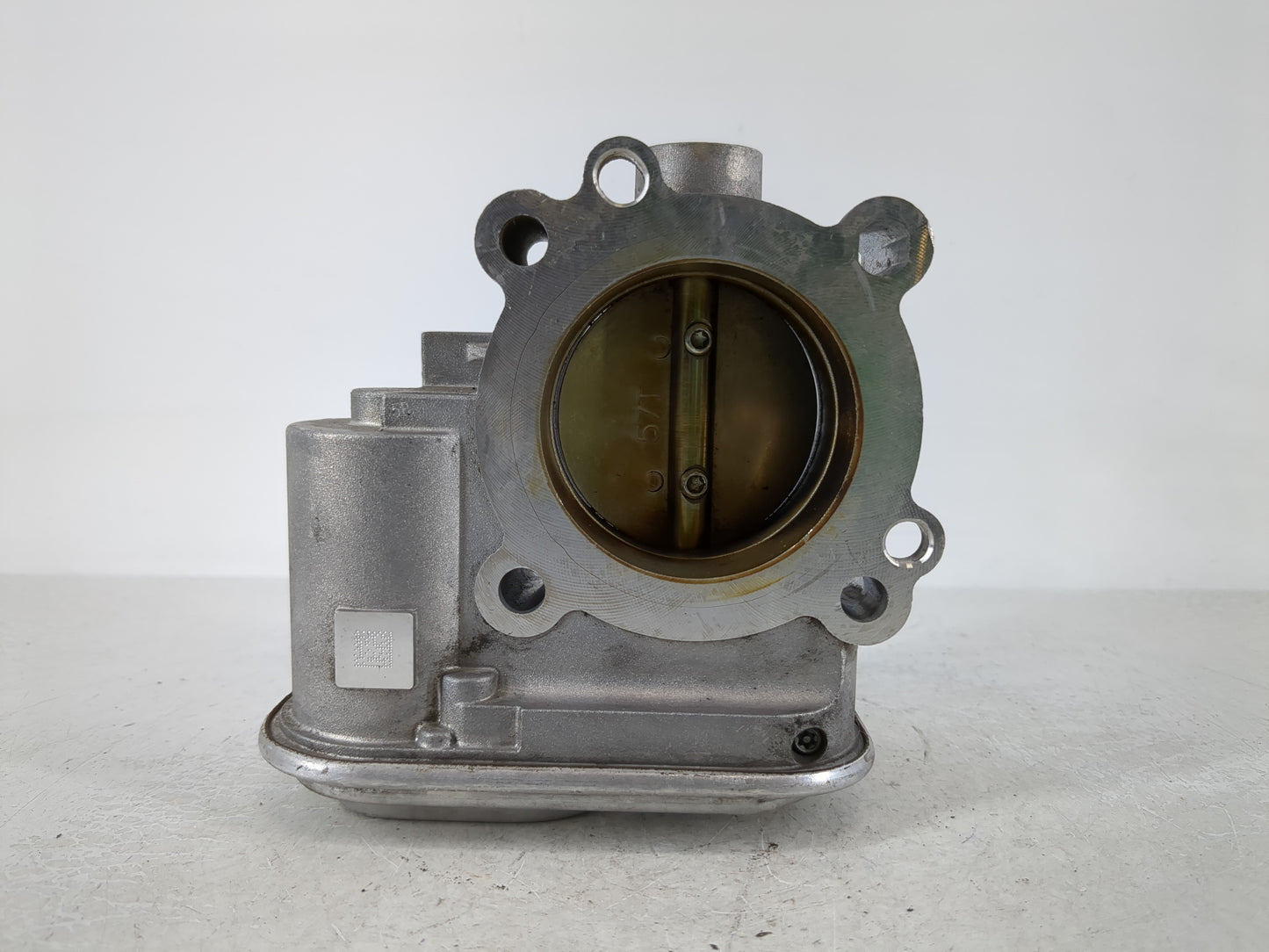 2007-2017 Jeep Patriot Throttle Body P/N:04891735AC Fits Fits 2007 2008 2009 2010 2011 2012 2013 2014 2015 2016 2017 2018 OE