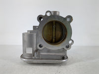 2007-2017 Jeep Patriot Throttle Body P/N:04891735AC Fits Fits 2007 2008 2009 2010 2011 2012 2013 2014 2015 2016 2017 2018 OE