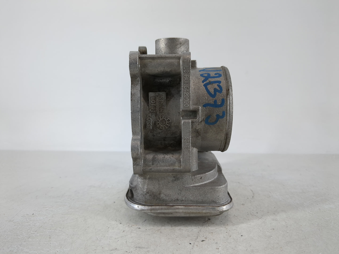 2007-2017 Jeep Patriot Throttle Body P/N:04891735AC Fits Fits 2007 2008 2009 2010 2011 2012 2013 2014 2015 2016 2017 2018 OE