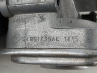 2007-2017 Jeep Patriot Throttle Body P/N:04891735AC Fits Fits 2007 2008 2009 2010 2011 2012 2013 2014 2015 2016 2017 2018 OE