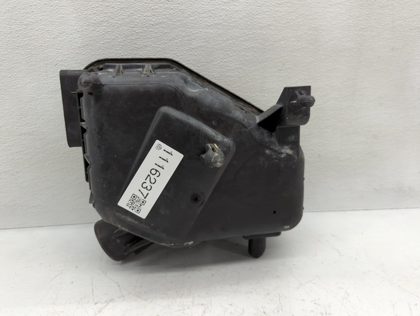 2011-2017 Jeep Patriot Air Cleaner Intake-duct Hose Tube - Oemusedautoparts1.com