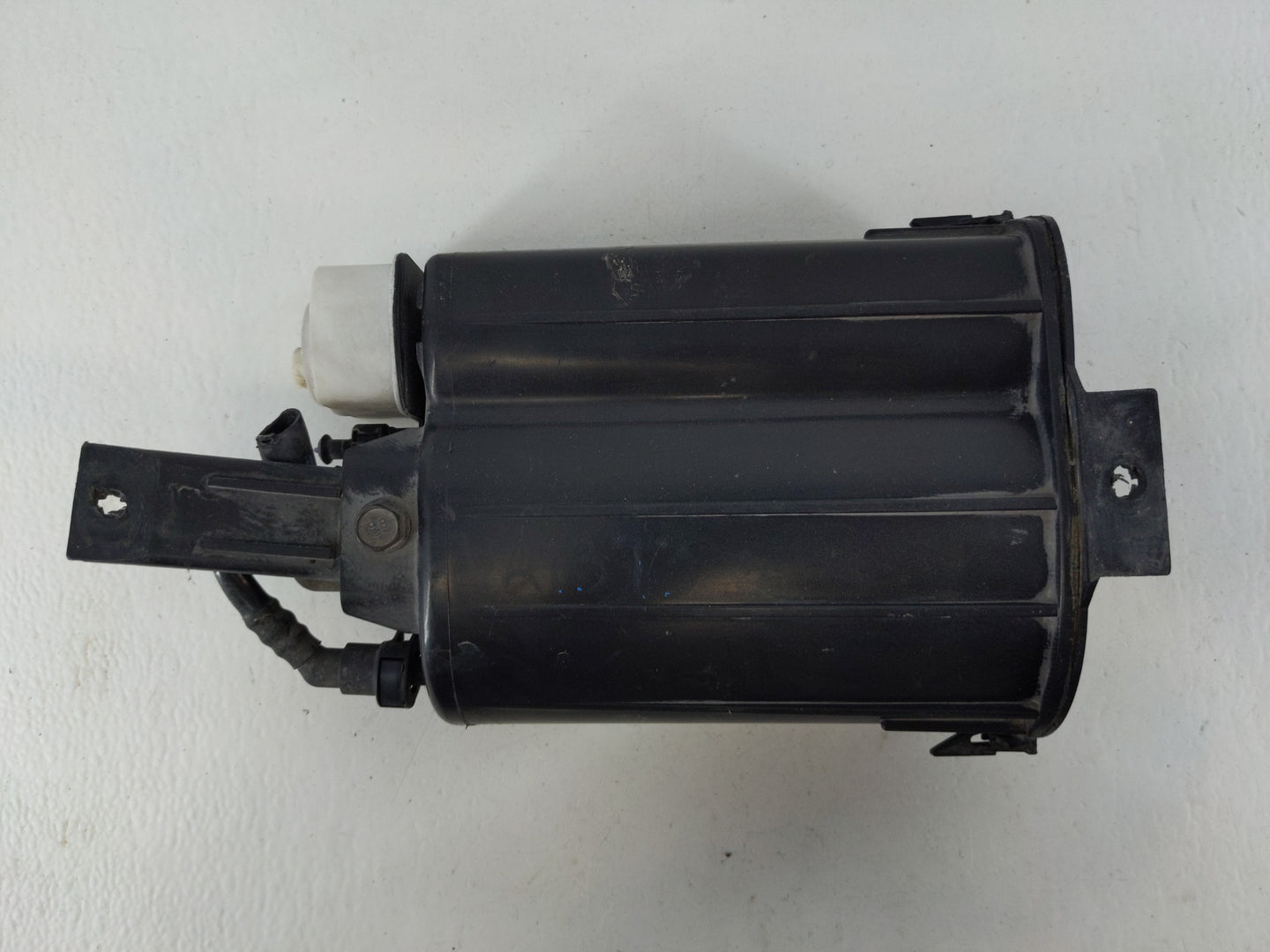 2015 Jeep Patriot Fuel Vapor Charcoal Canister 1117484 - Oemusedautoparts1.com