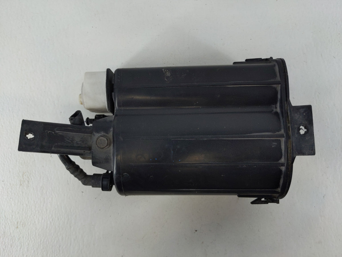 2015 Jeep Patriot Fuel Vapor Charcoal Canister 1117484 - Oemusedautoparts1.com