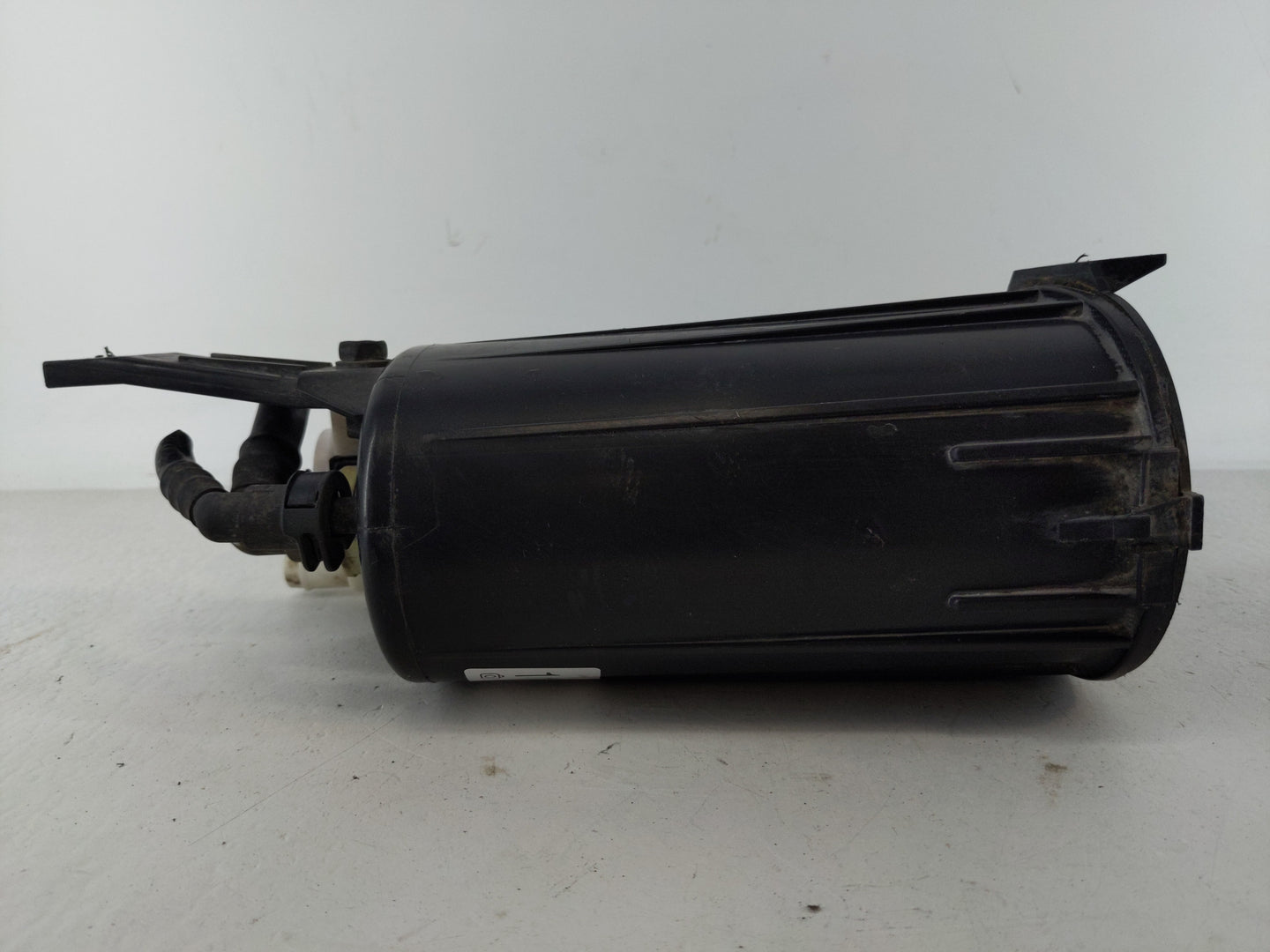 2015 Jeep Patriot Fuel Vapor Charcoal Canister - Oemusedautoparts1.com