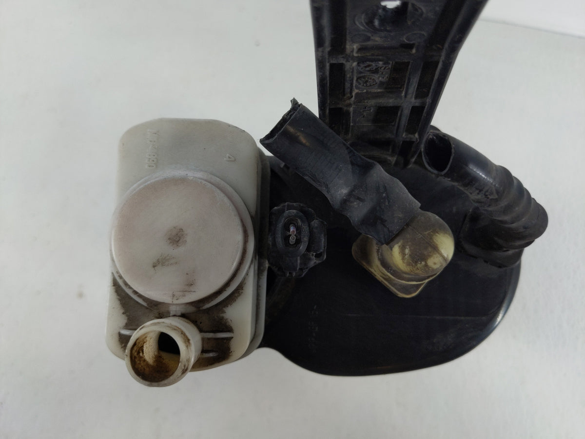 2015 Jeep Patriot Fuel Vapor Charcoal Canister 1117484 - Oemusedautoparts1.com