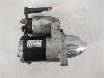 2007-2017 Jeep Patriot Car Starter Motor Solenoid OEM P/N:05034555AA Fits OEM Used Auto Parts - Oemusedautoparts1.com