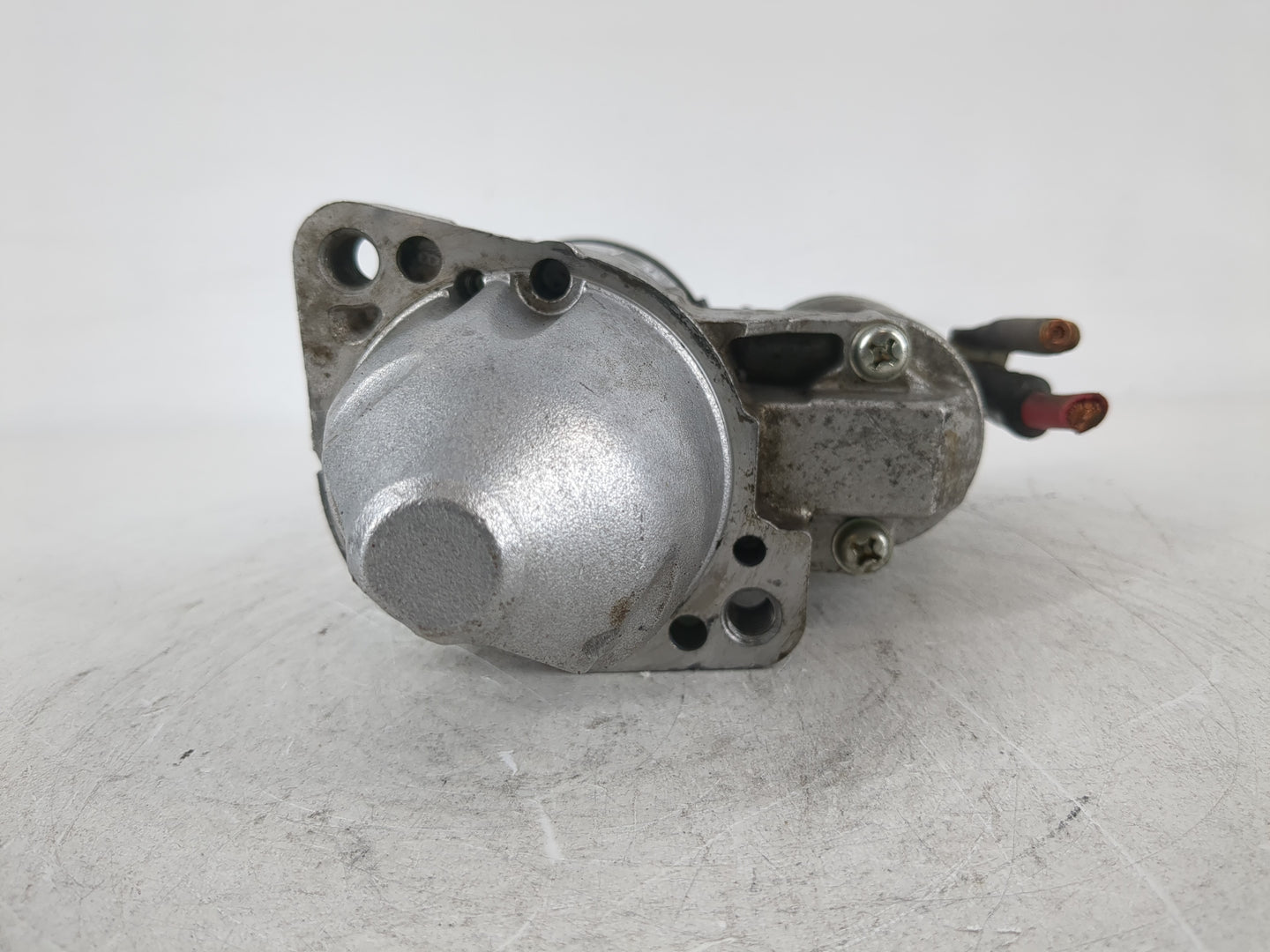 2007-2017 Jeep Patriot Car Starter Motor Solenoid OEM P/N:05034555AA Fits OEM Used Auto Parts - Oemusedautoparts1.com