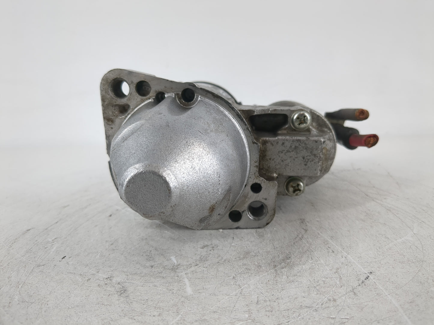 2007-2017 Jeep Patriot Car Starter Motor Solenoid OEM P/N:05034555AA Fits OEM Used Auto Parts - Oemusedautoparts1.com