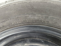 2007-2017 Jeep Patriot Spare Donut Tire Wheel Rim Oem - Oemusedautoparts1.com