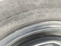 2007-2017 Jeep Patriot Spare Donut Tire Wheel Rim Oem - Oemusedautoparts1.com