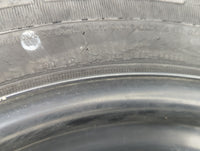 2007-2017 Jeep Patriot Spare Donut Tire Wheel Rim Oem - Oemusedautoparts1.com