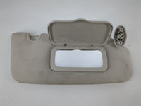 2010-2017 Jeep Patriot Sun Visor Shade Replacement Passenger Right Mirror Fits Fits 2010 2011 2012 2013 2014 2015 2016 2017 