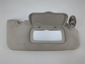 2010-2017 Jeep Patriot Sun Visor Shade Replacement Passenger Right Mirror Fits Fits 2010 2011 2012 2013 2014 2015 2016 2017 
