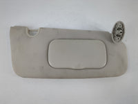 2010-2017 Jeep Patriot Sun Visor Shade Replacement Passenger Right Mirror Fits Fits 2010 2011 2012 2013 2014 2015 2016 2017 