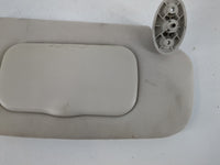 2010-2017 Jeep Patriot Sun Visor Shade Replacement Passenger Right Mirror Fits Fits 2010 2011 2012 2013 2014 2015 2016 2017 
