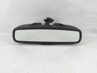 2011-2017 Jeep Patriot Interior Rear View Mirror Replacement OEM P/N:E11026130 Fits Fits 2010 2011 2012 2013 2014 2015 2016 