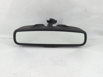 compare product 2011-2017 Jeep Patriot Interior Rear View Mirror Replacement OEM P/N:E11026130 Fits Fits 2010 2011 2012 2013 2014 2015 2016 2017 OEM Used Auto Parts