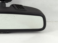 2011-2017 Jeep Patriot Interior Rear View Mirror Replacement OEM P/N:E11026130 Fits Fits 2010 2011 2012 2013 2014 2015 2016 