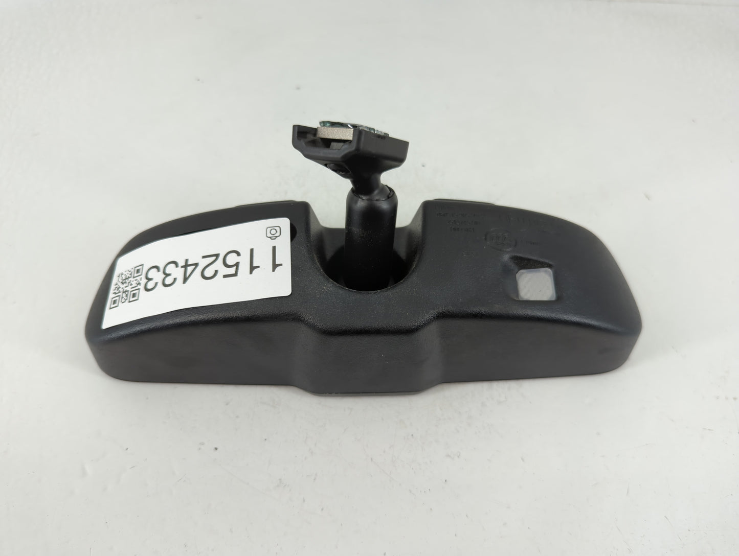 2011-2017 Jeep Patriot Interior Rear View Mirror Replacement OEM P/N:E11026130 Fits Fits 2010 2011 2012 2013 2014 2015 2016 