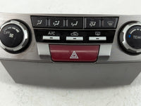 2011-2017 Jeep Patriot Climate Control Module Temperature AC/Heater Replacement P/N:72311AJ08A P55111278AF Fits OEM Used Aut