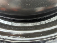 2007-2017 Jeep Patriot Spare Donut Tire Wheel Rim Oem 1213562 - Oemusedautoparts1.com