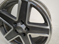 2007-2017 Jeep Patriot Oem Wheel Rim 1213568 - Oemusedautoparts1.com
