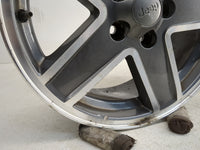 2007-2017 Jeep Patriot Oem Wheel Rim 1213568 - Oemusedautoparts1.com