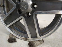 2007-2017 Jeep Patriot Oem Wheel Rim 1213568 - Oemusedautoparts1.com