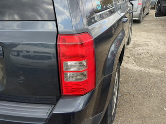 compare product 2008-2017 Jeep Patriot Tail Light Assembly Passenger Right OEM Fits Fits 2008 2009 2010 2011 2012 2013 2014 2015 2016 2017 OEM Used Auto Parts