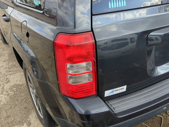 compare product 2008-2017 Jeep Patriot Tail Light Assembly Driver Left OEM Fits Fits 2008 2009 2010 2011 2012 2013 2014 2015 2016 2017 OEM Used Auto Parts