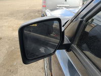 2013-2015 Jeep Patriot Side Mirror Replacement Driver Left View Door Mirror Fits Fits 2013 2014 2015 OEM Used Auto Parts - O