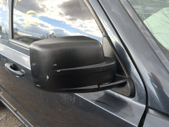 compare product 2013-2015 Jeep Patriot Side Mirror Replacement Passenger Right View Door Mirror Fits Fits 2013 2014 2015 OEM Used Auto Parts